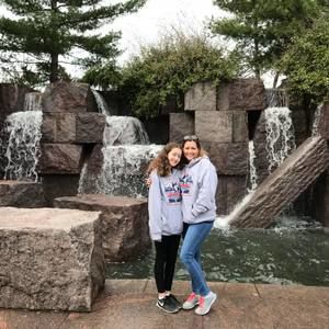 Meet your Posher, Meredith